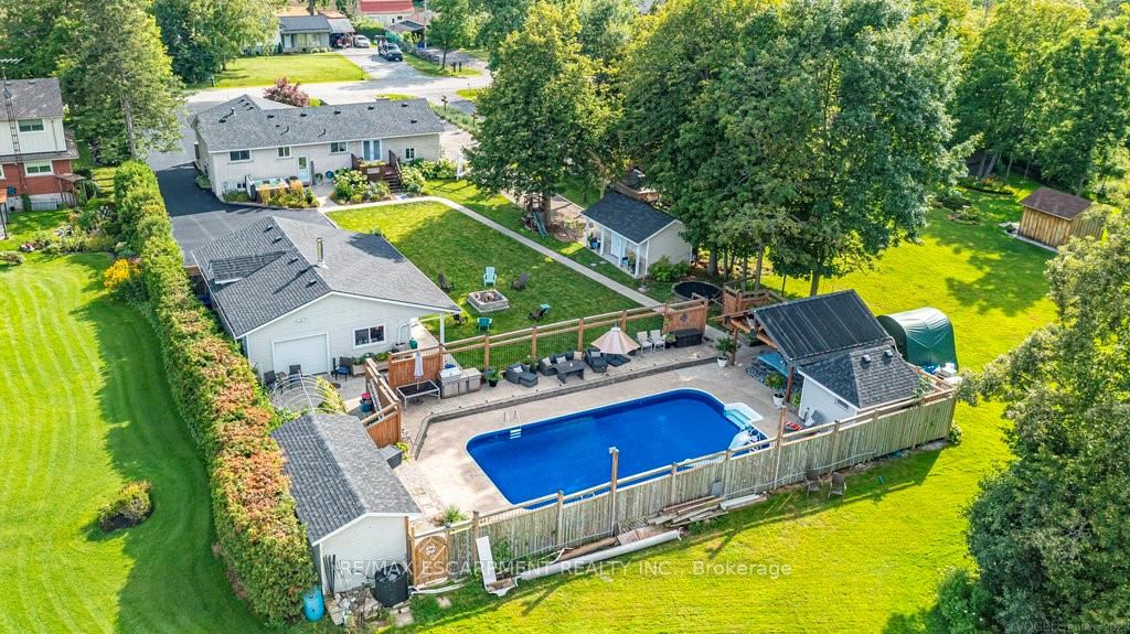 46 Unity Side Rd N