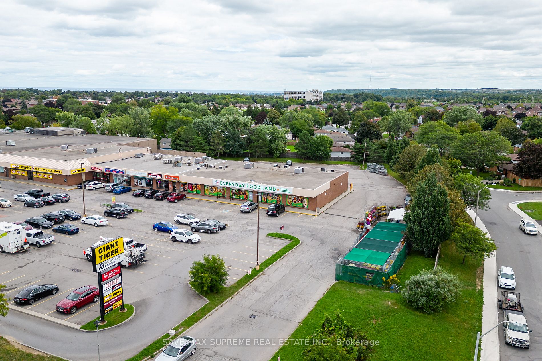 969 Upper Ottawa St, #14 & 15