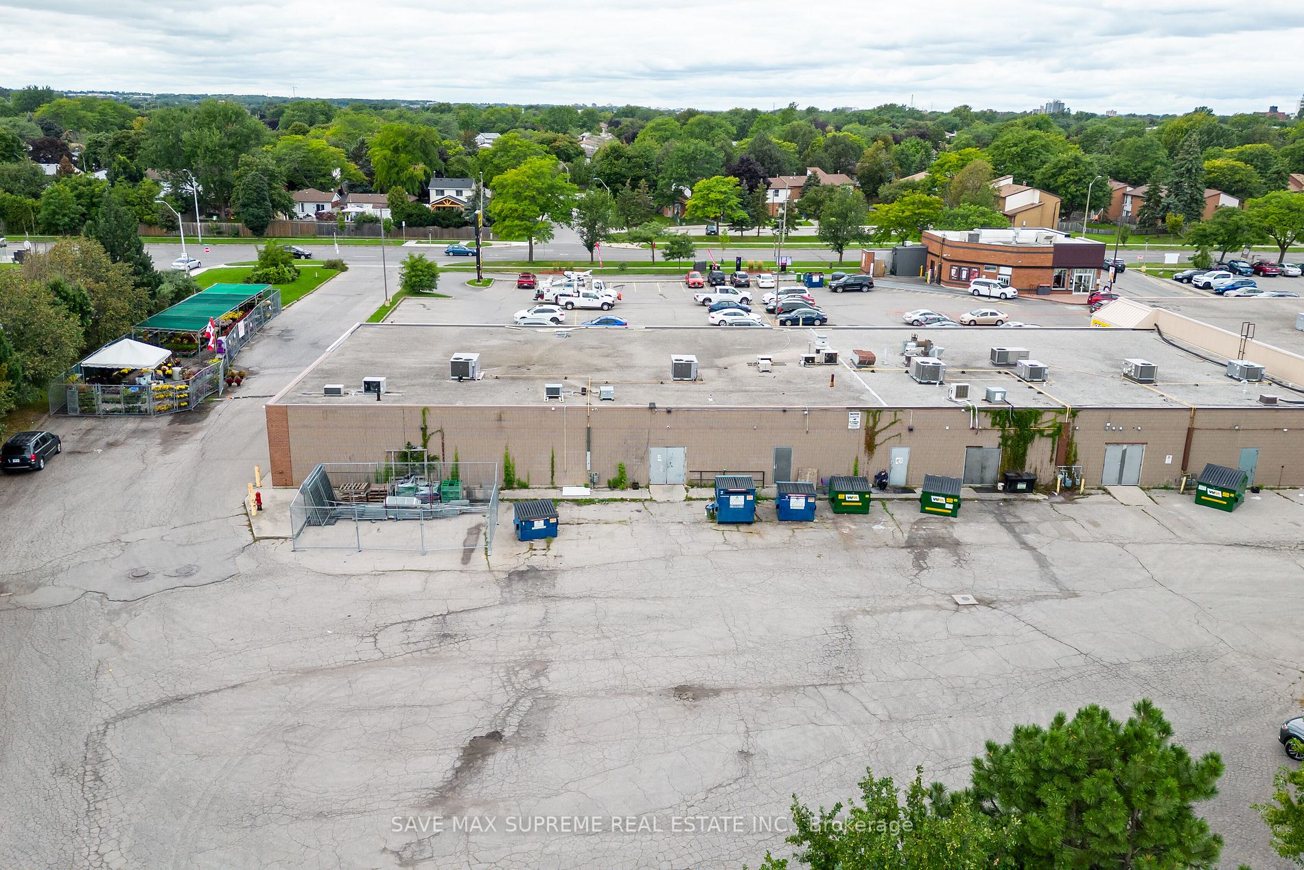 969 Upper Ottawa St, #14 & 15