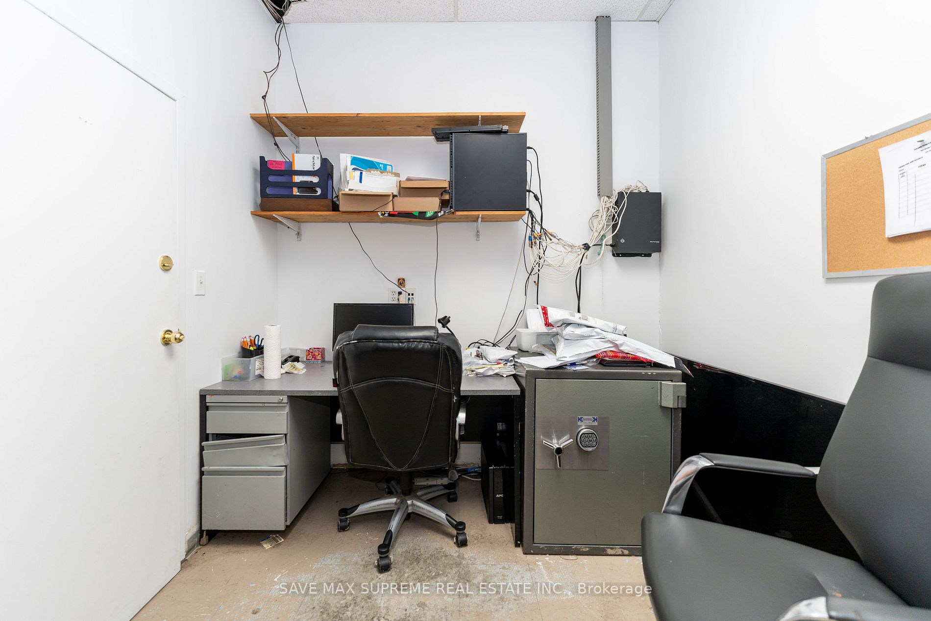 969 Upper Ottawa St, #14 & 15