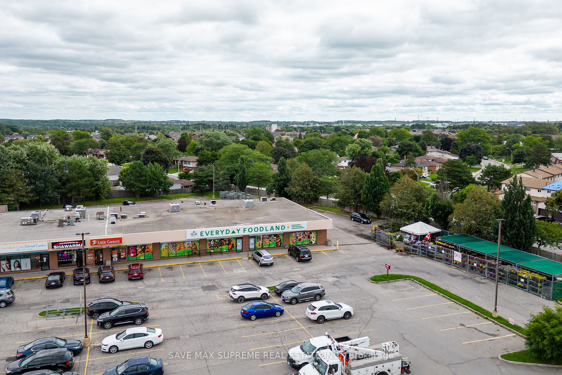 969 Upper Ottawa St, #14 & 15