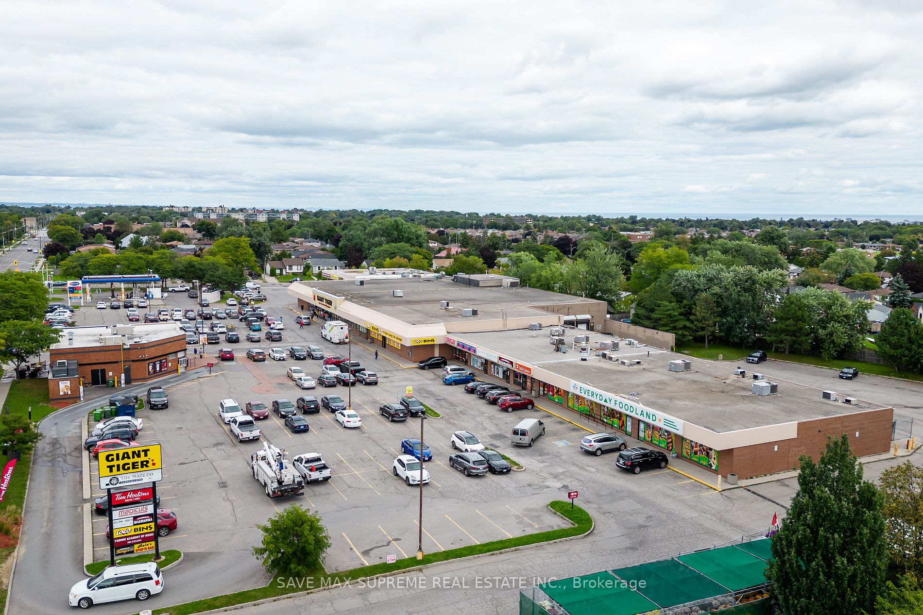 969 Upper Ottawa St, #14 & 15