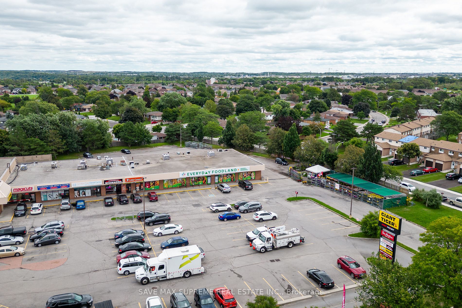 969 Upper Ottawa St, #14 & 15