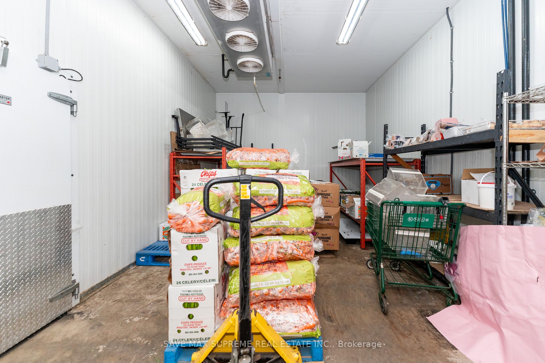 969 Upper Ottawa St, #14 & 15