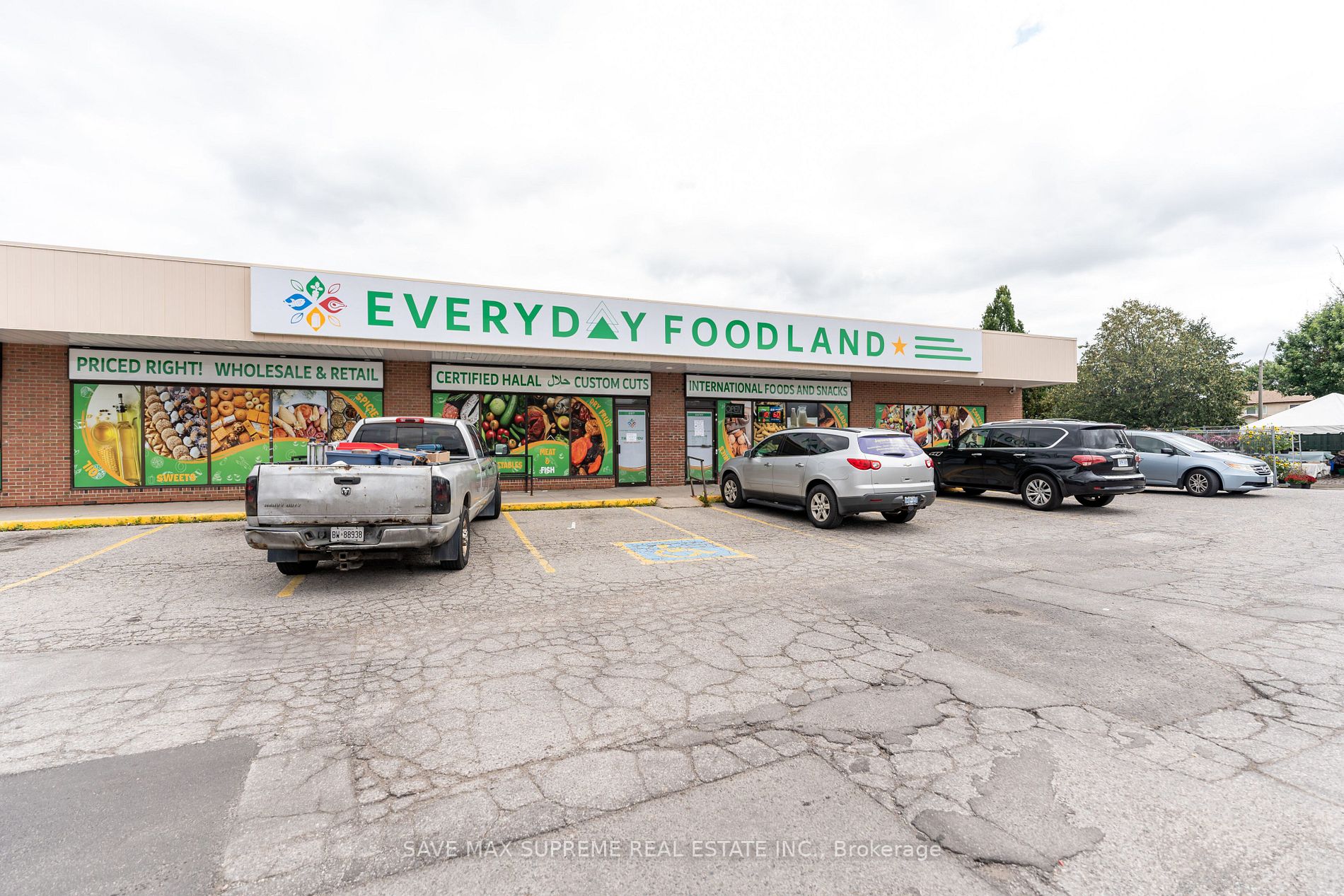 969 Upper Ottawa St, #14 & 15
