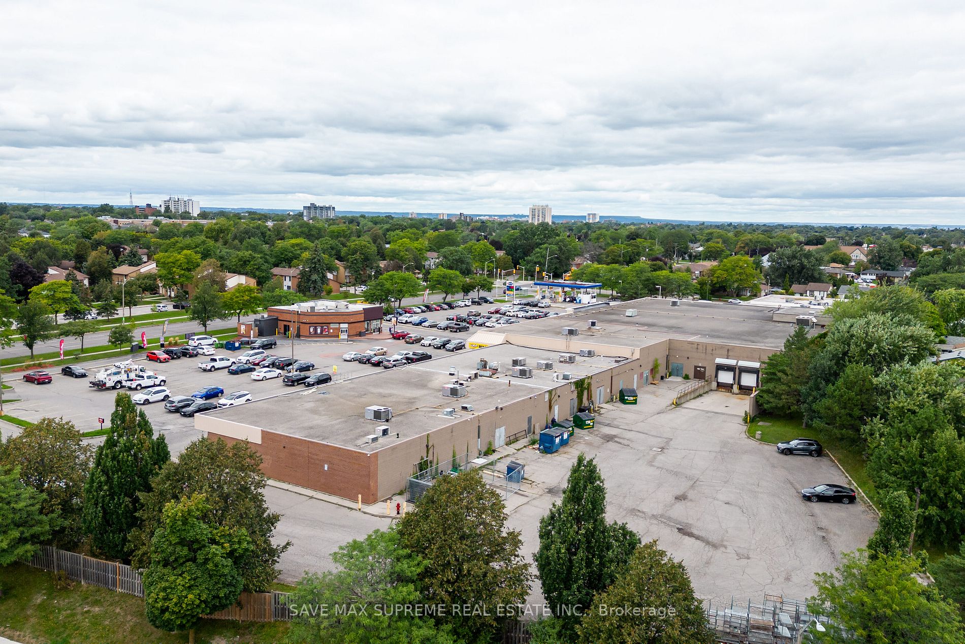969 Upper Ottawa St, #14 & 15
