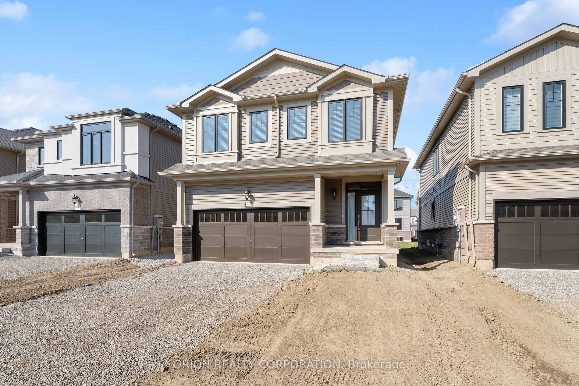 104 Blackbird Way