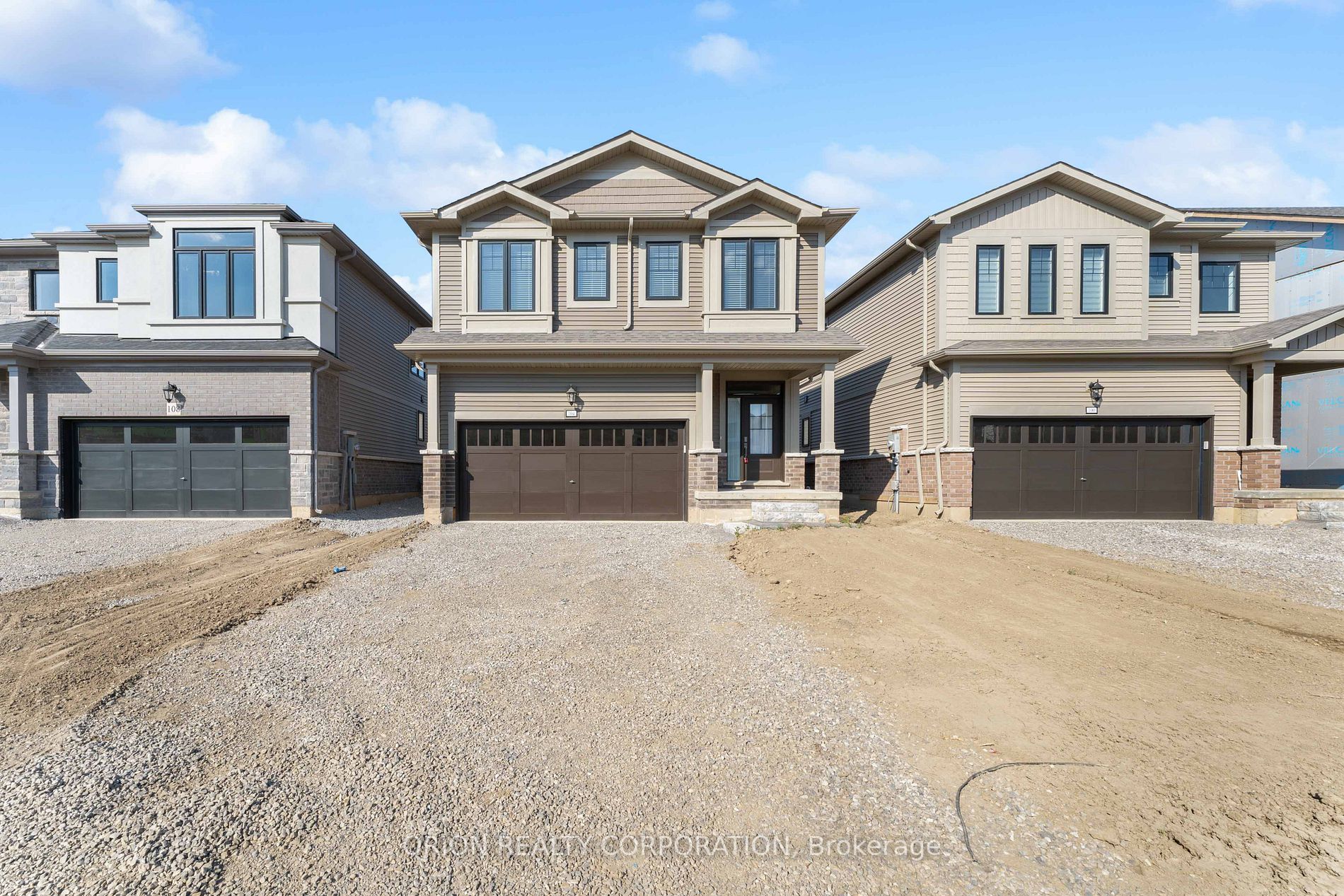 104 Blackbird Way