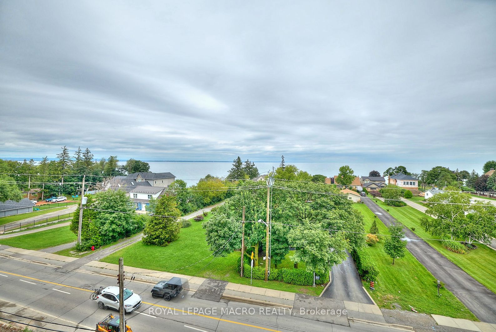 600 North Service Road, #516