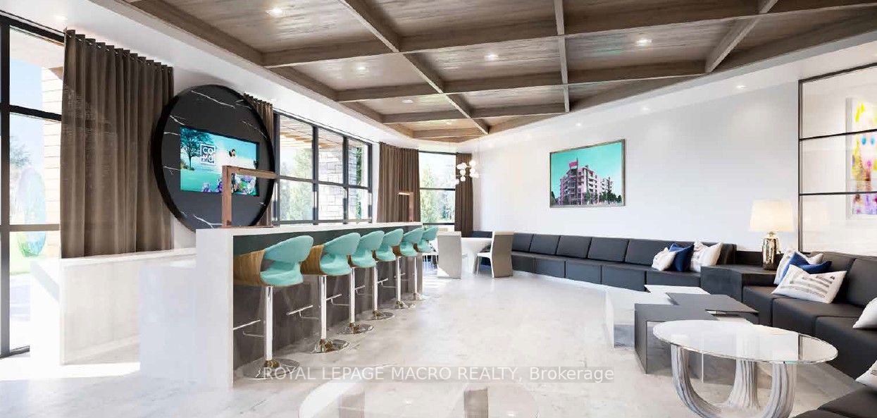 600 North Service Road, #516