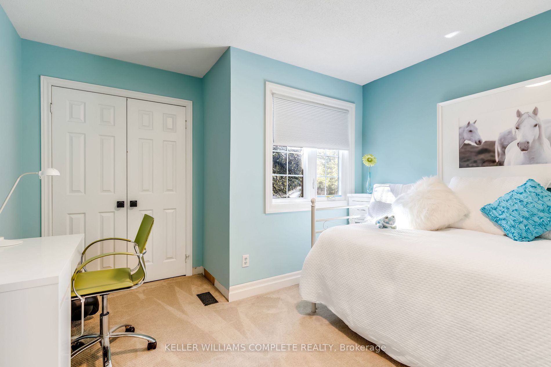 286 Hamilton Dr, #5