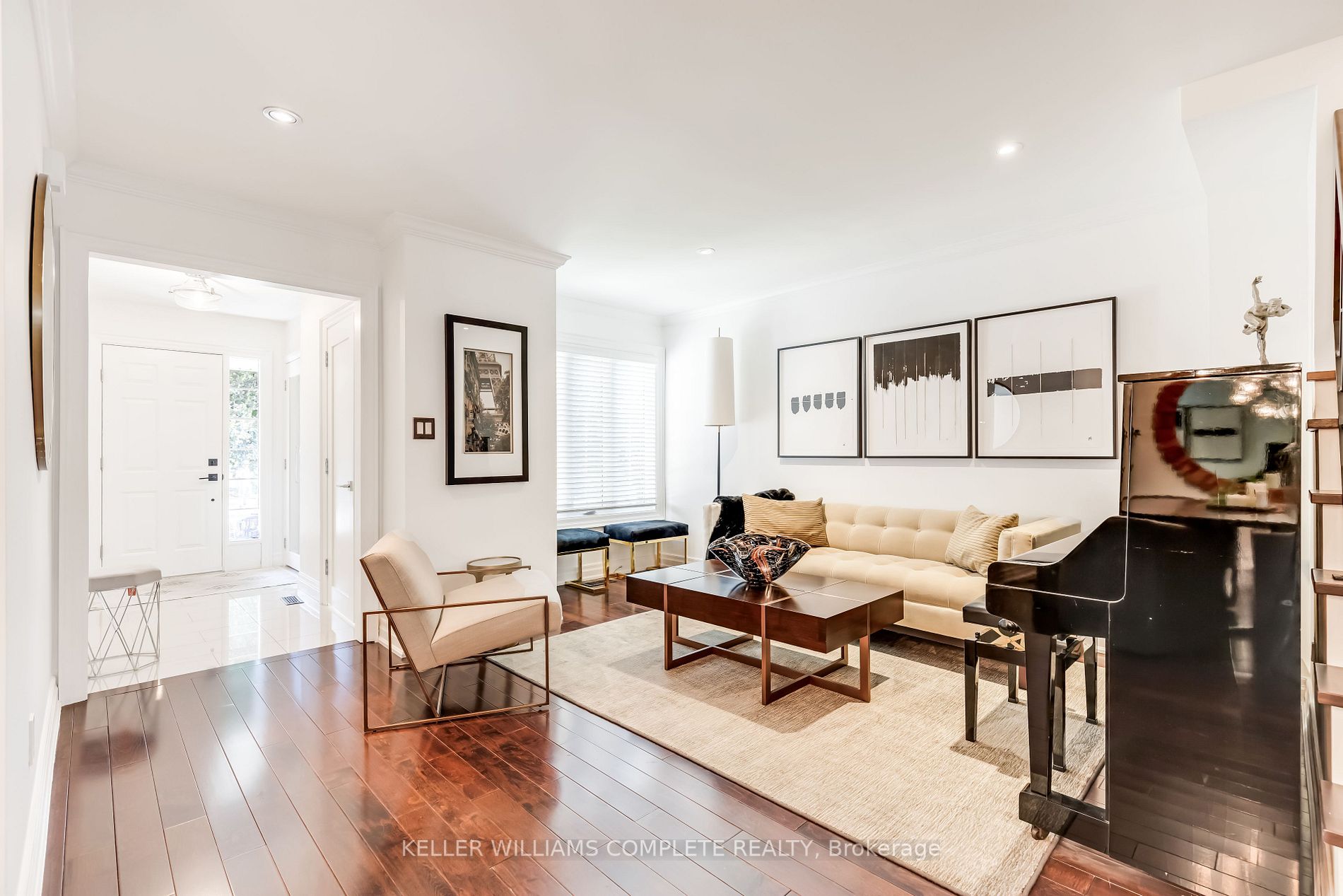 286 Hamilton Dr, #5