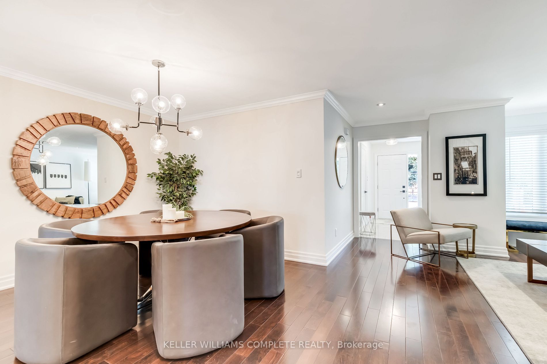 286 Hamilton Dr, #5