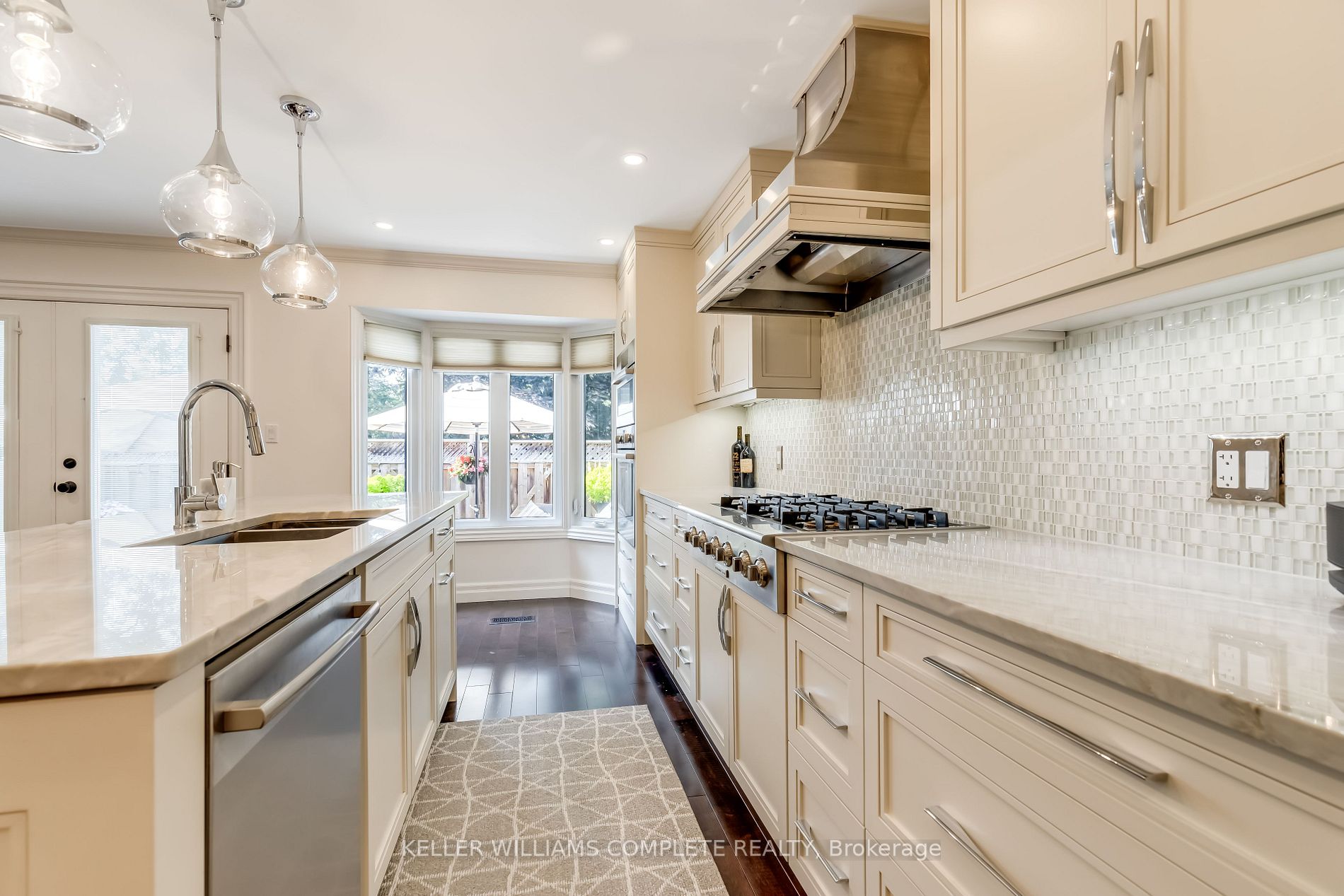 286 Hamilton Dr, #5
