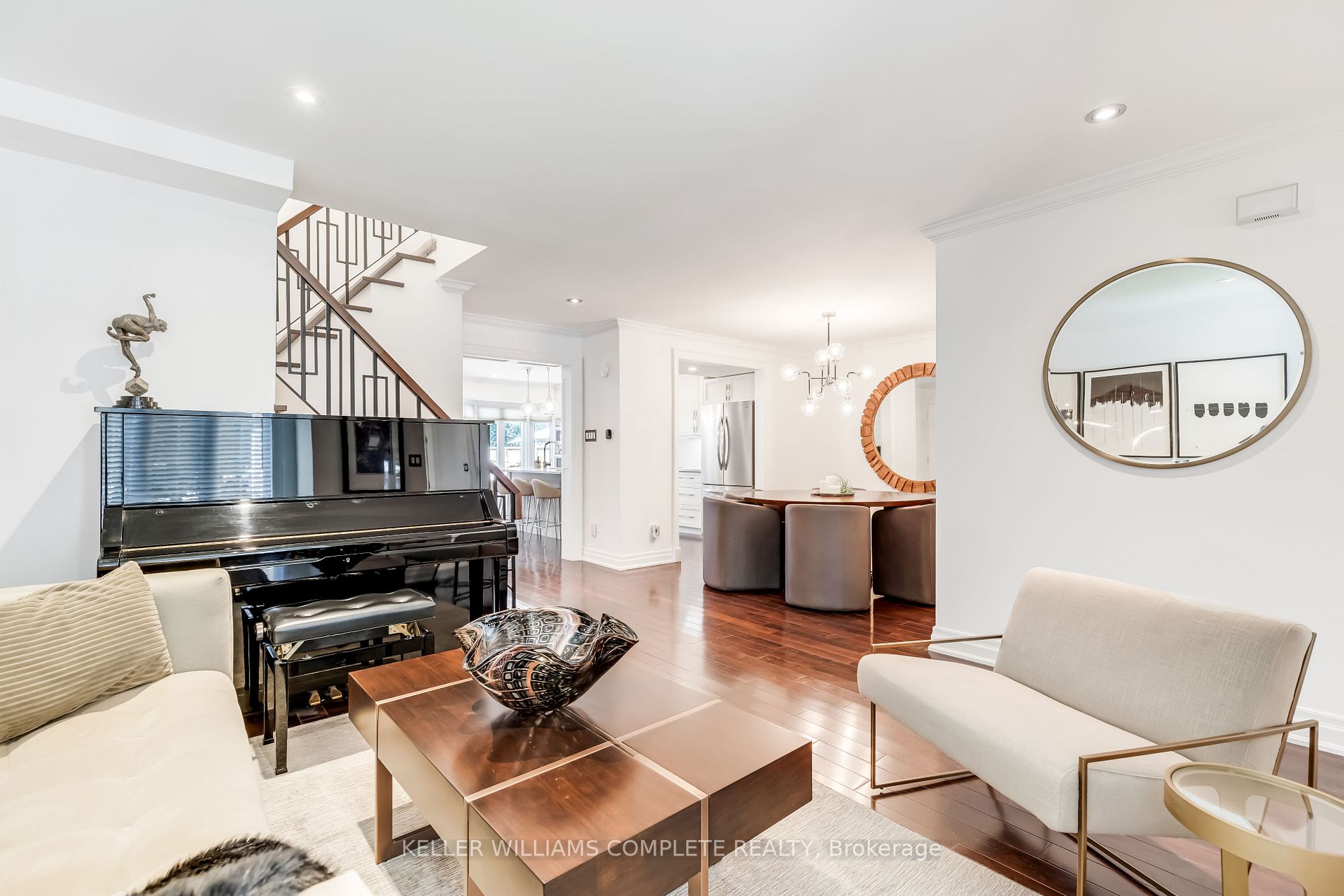 286 Hamilton Dr, #5