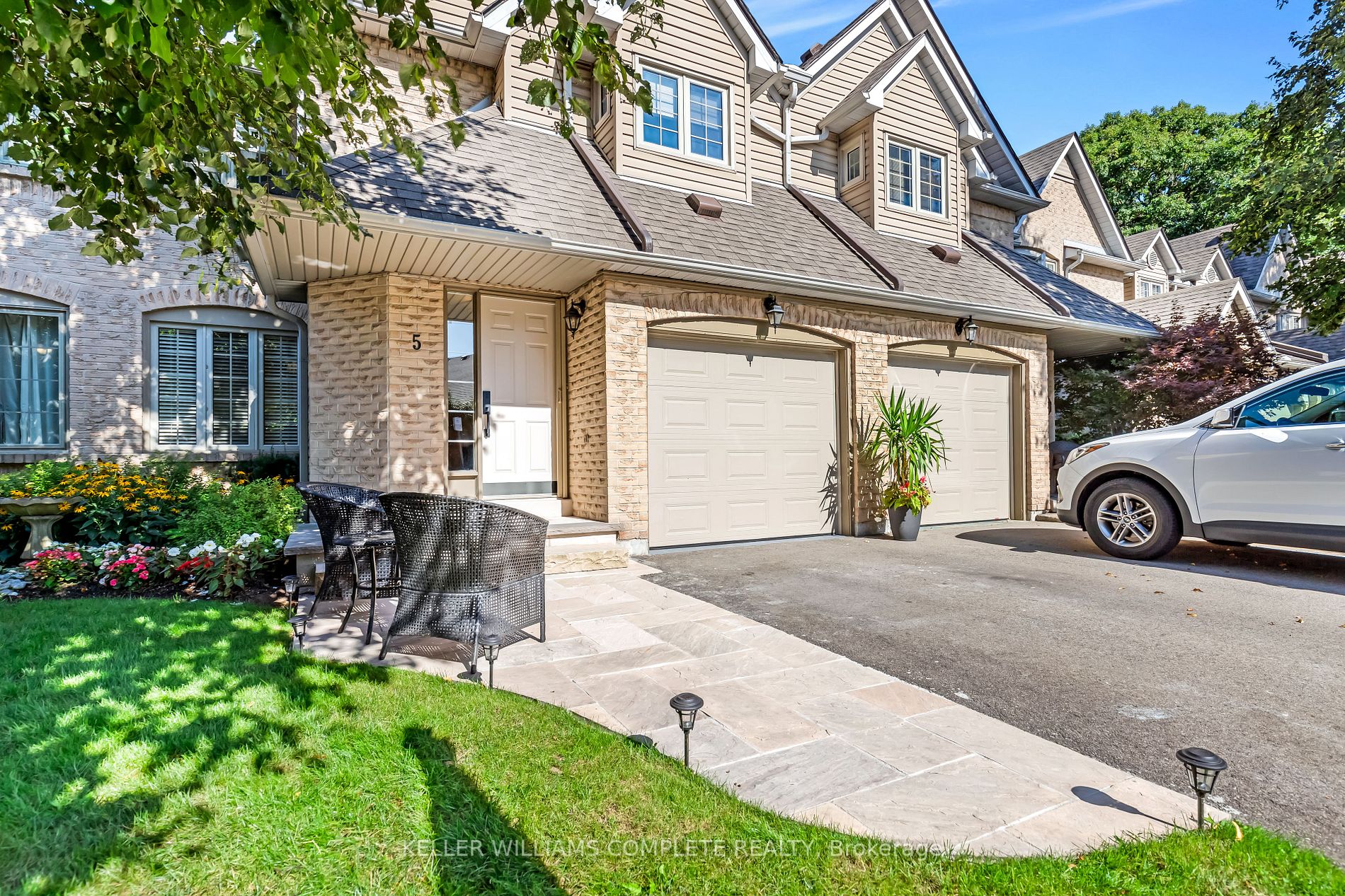 286 Hamilton Dr, #5