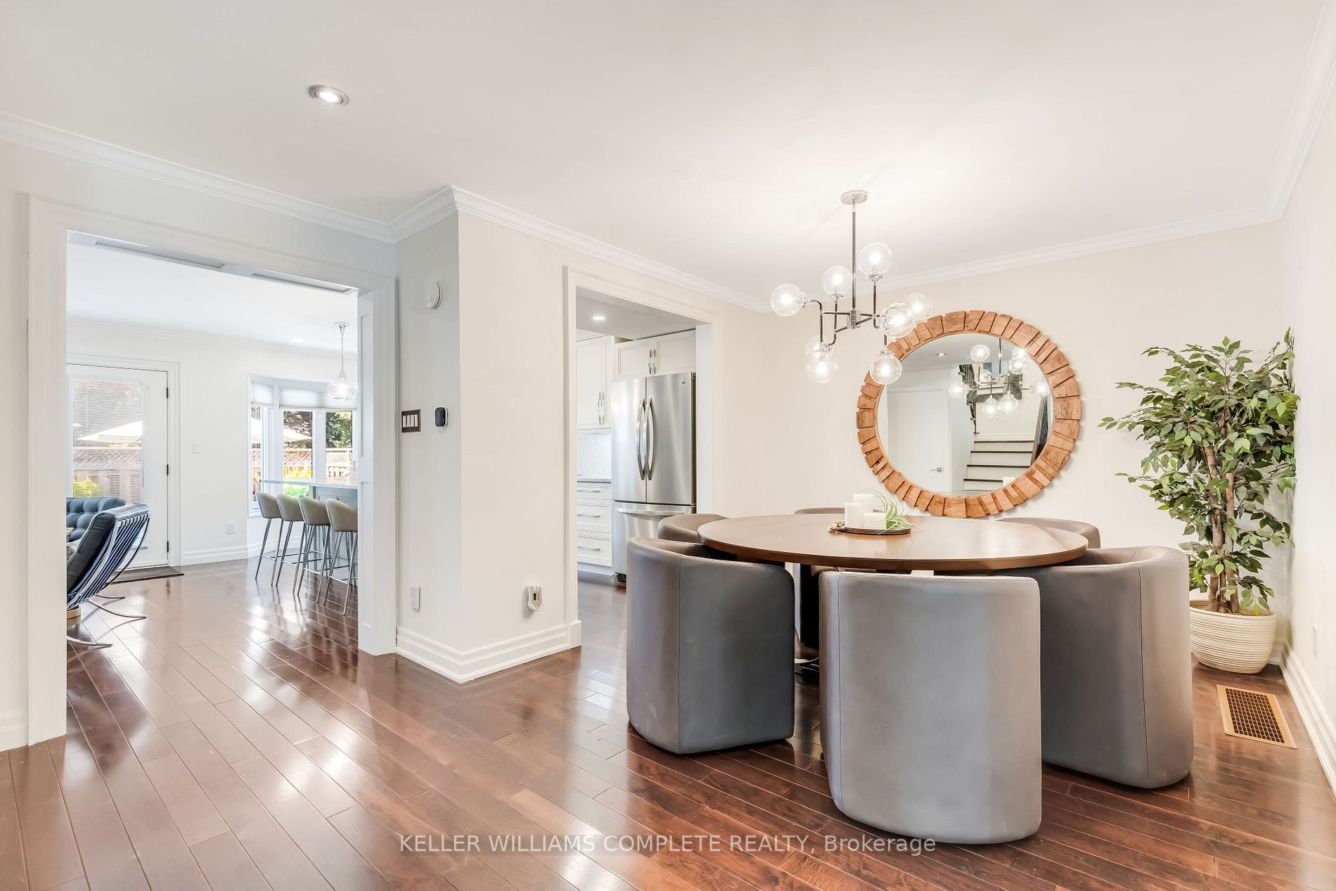 286 Hamilton Dr, #5