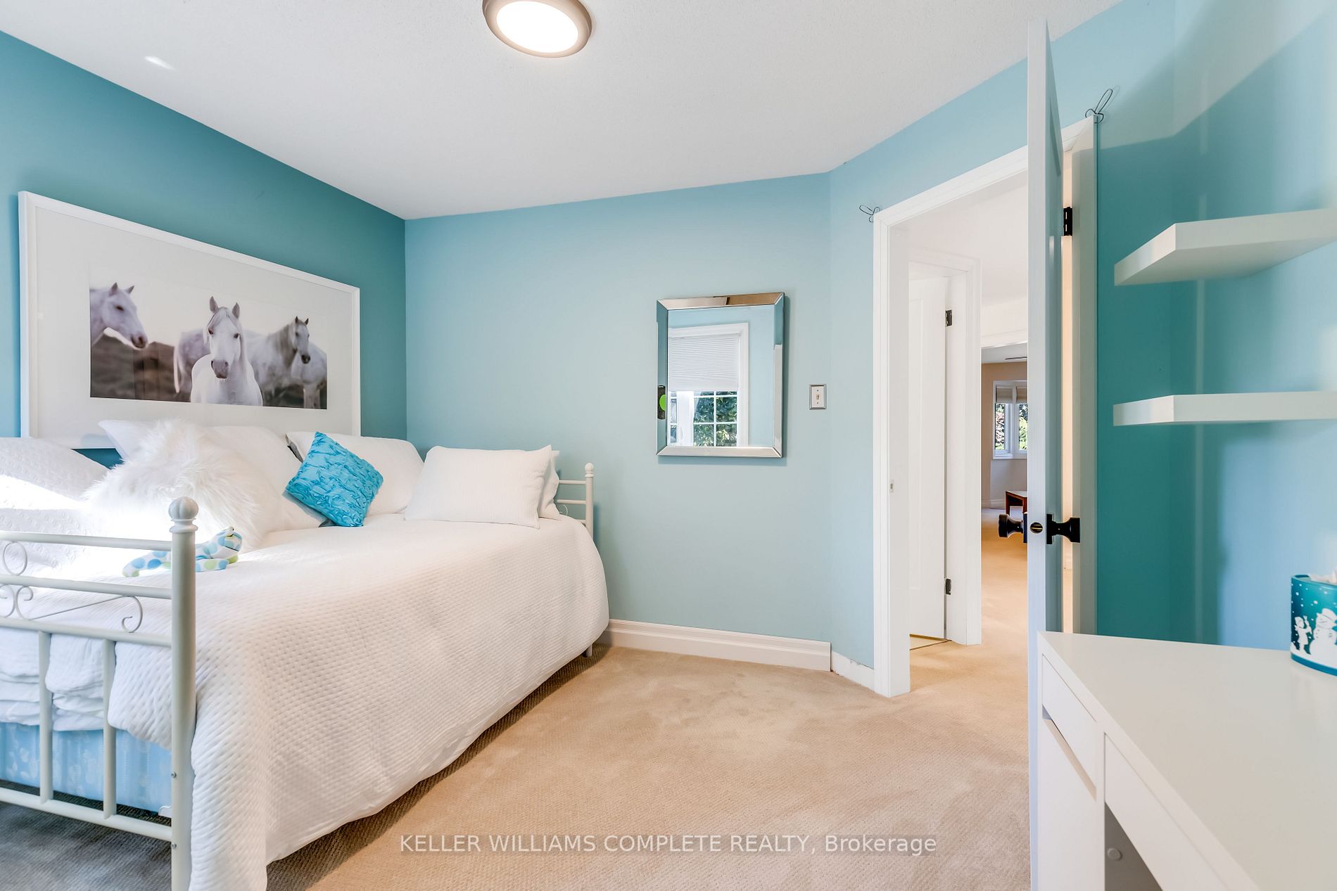 286 Hamilton Dr, #5