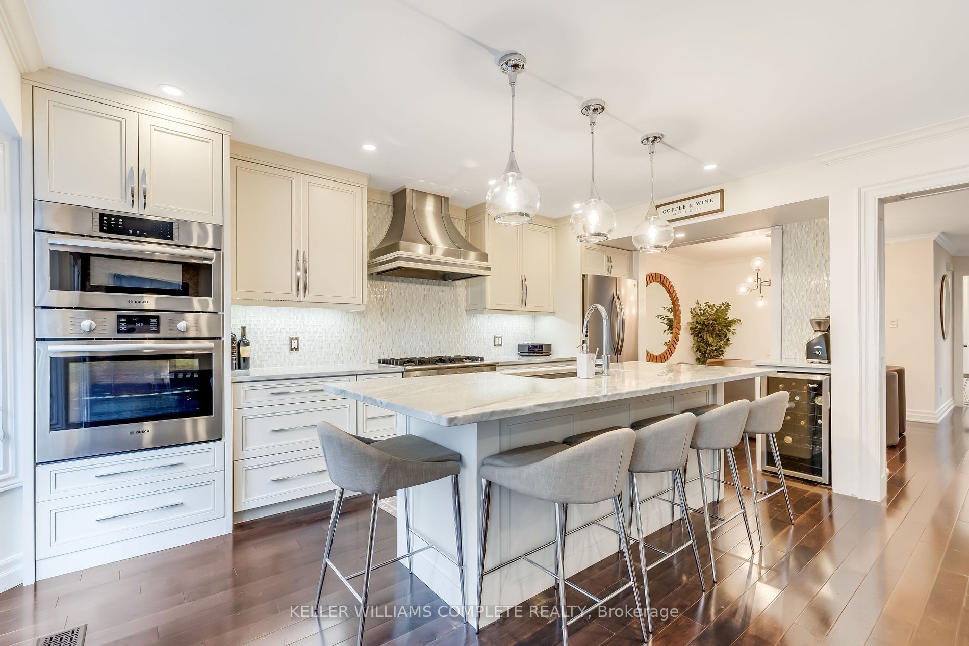 286 Hamilton Dr, #5