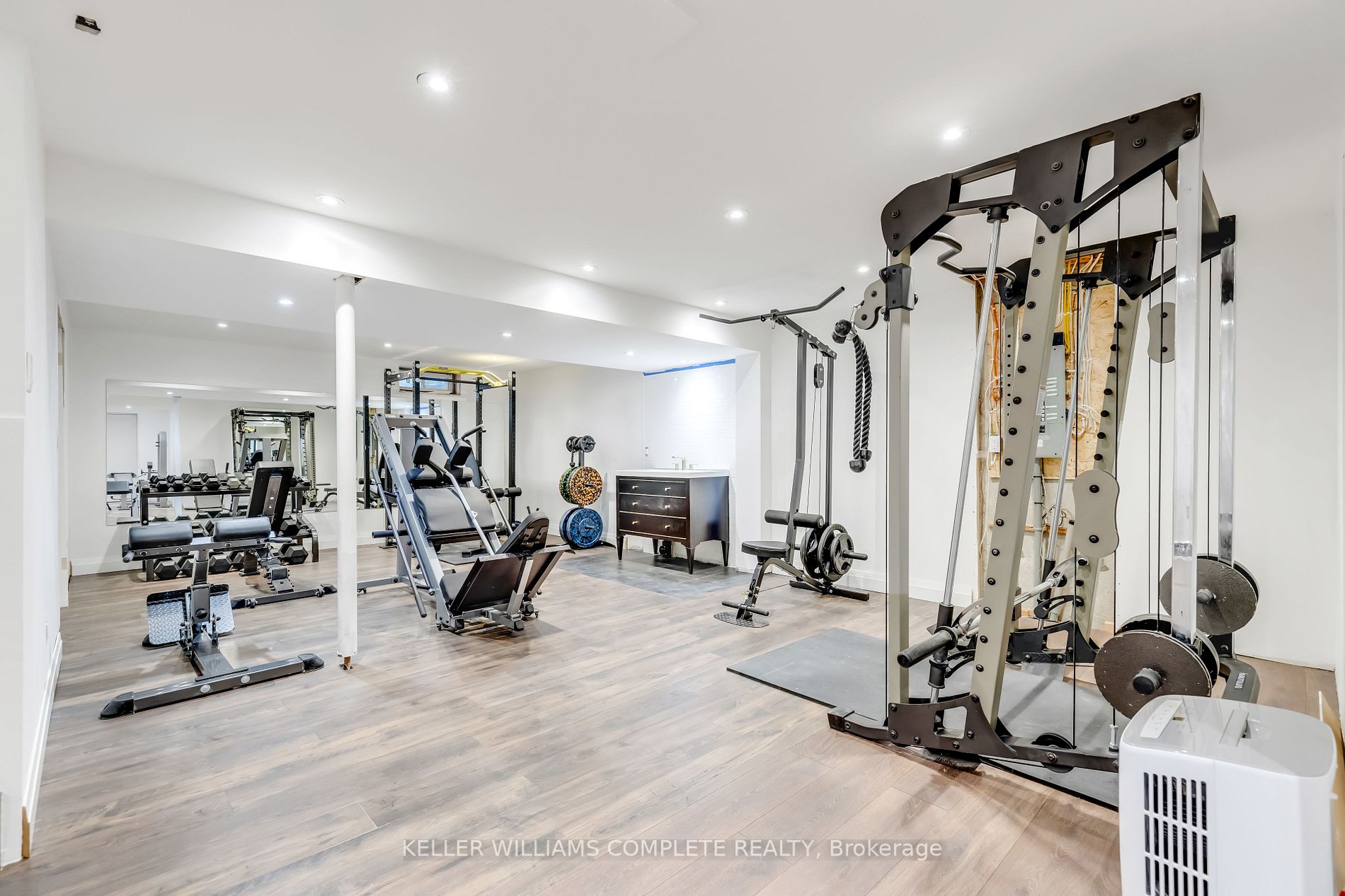 286 Hamilton Dr, #5