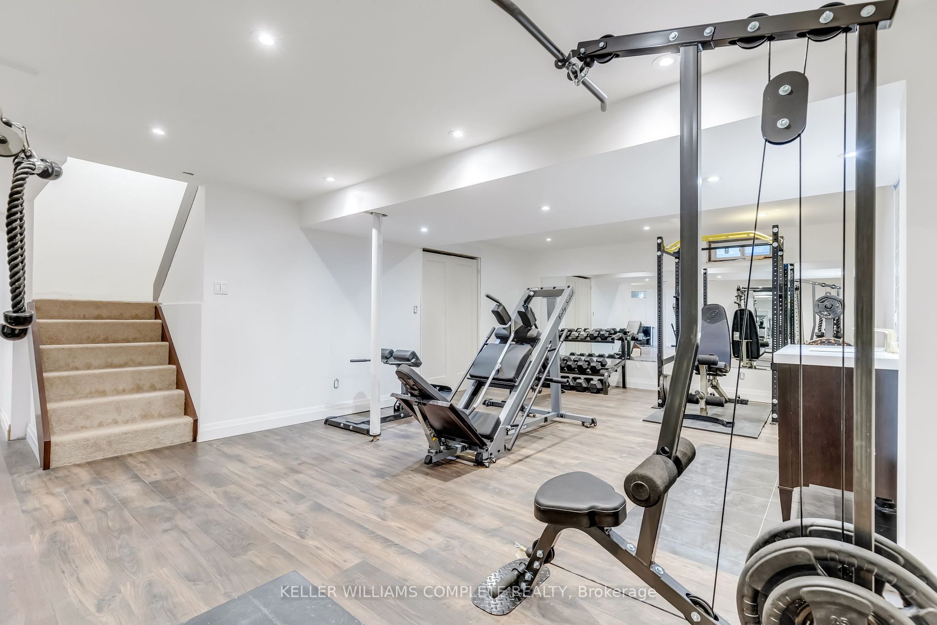 286 Hamilton Dr, #5