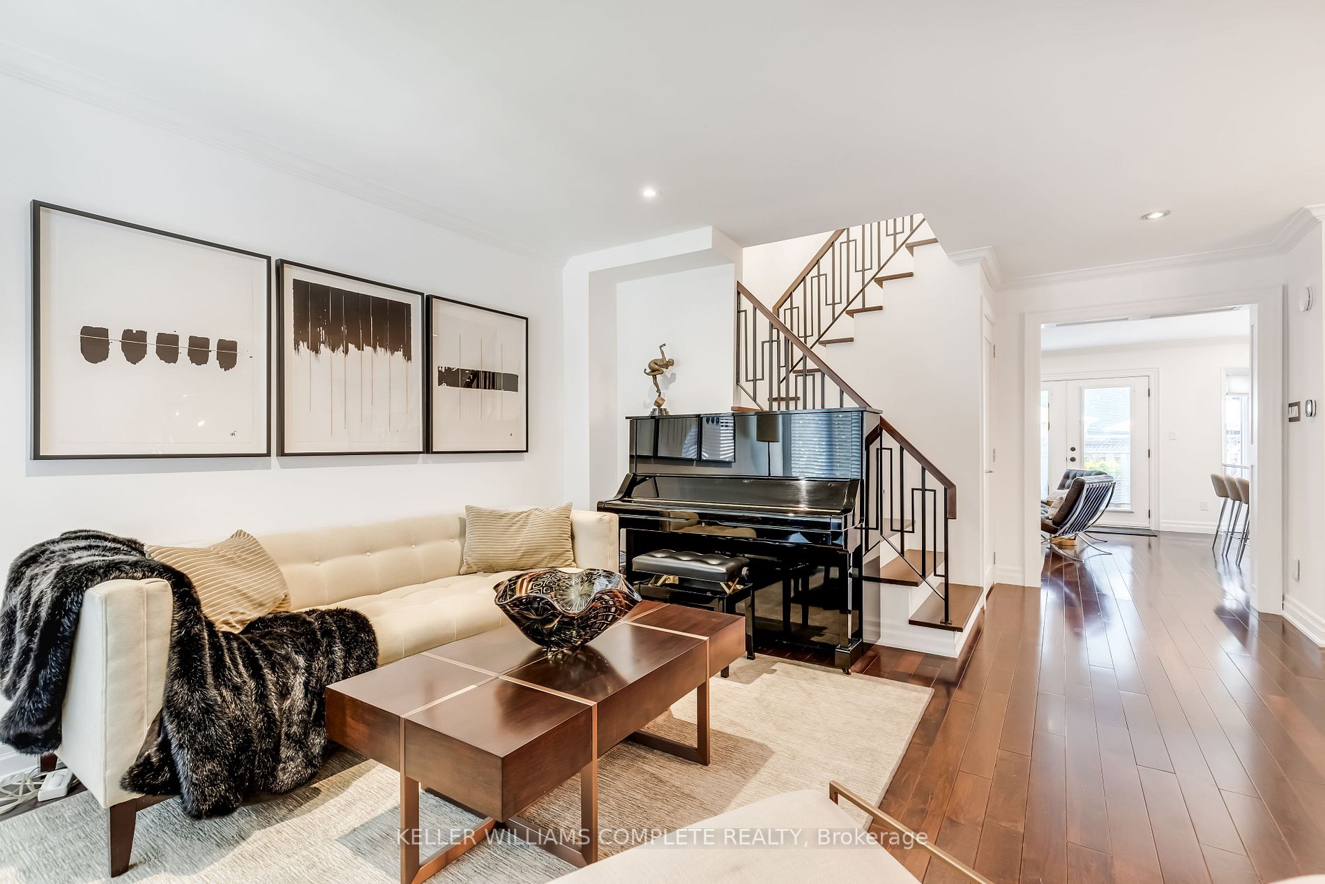 286 Hamilton Dr, #5