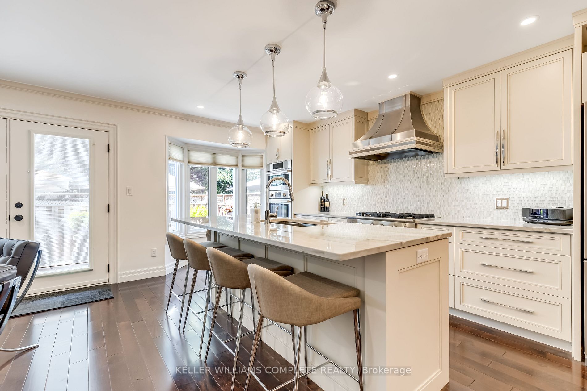 286 Hamilton Dr, #5