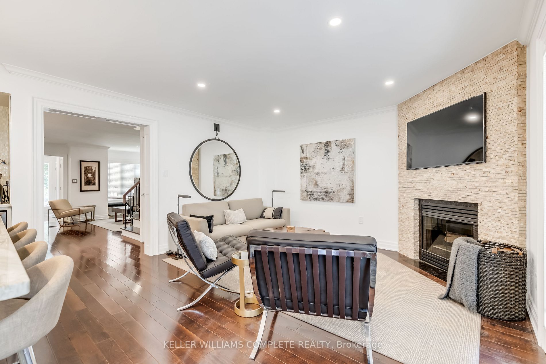 286 Hamilton Dr, #5