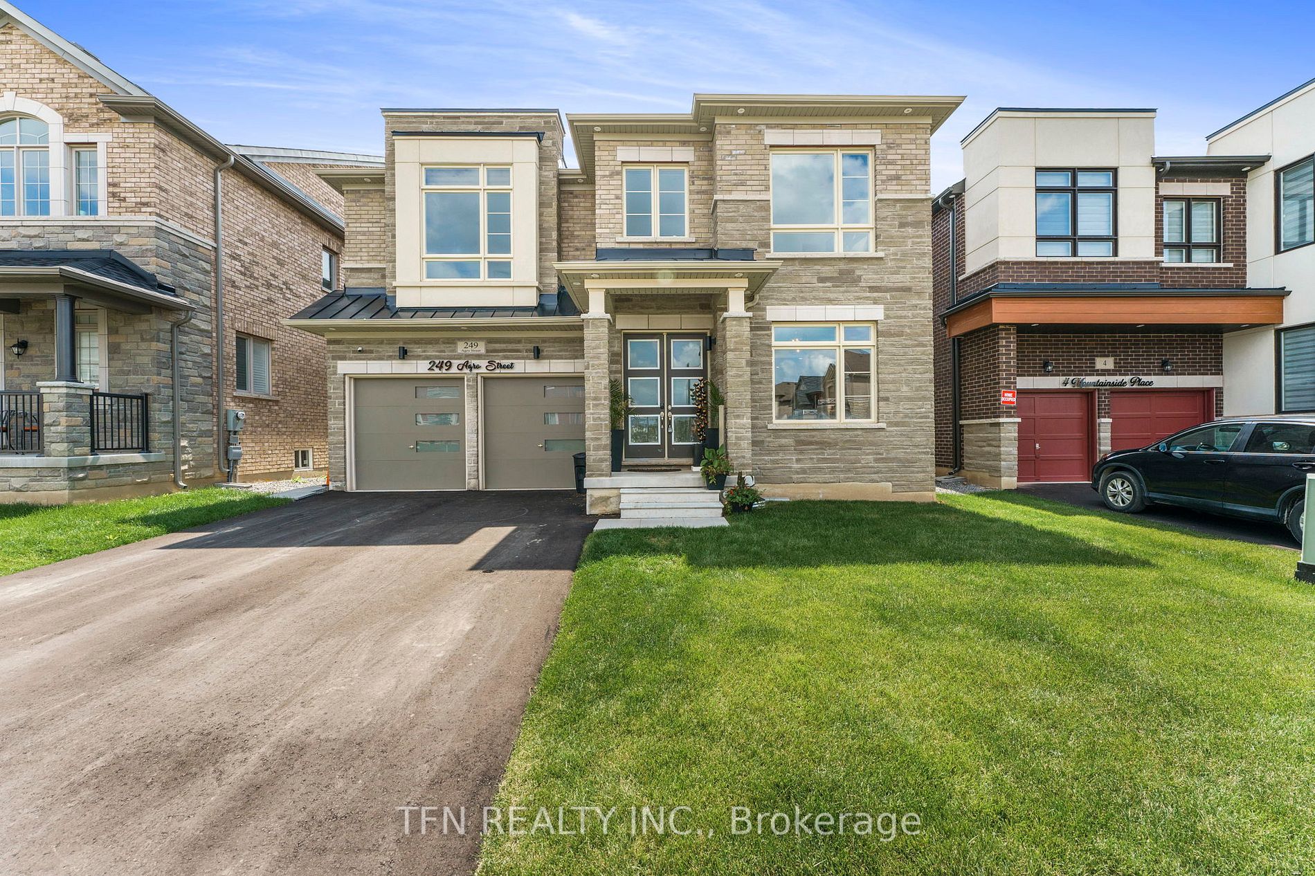249 Agro St