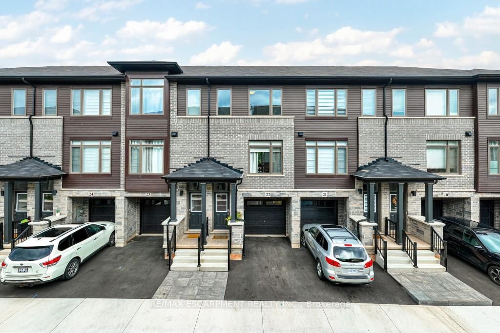 575 Woodward Ave, #22