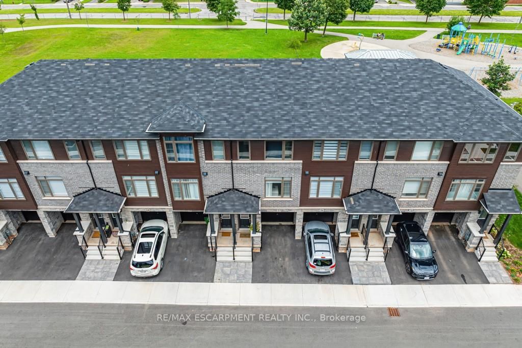 575 Woodward Ave, #22