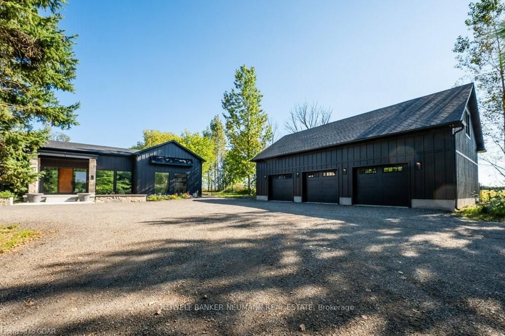 8069 Sideroad 10 Sdrd