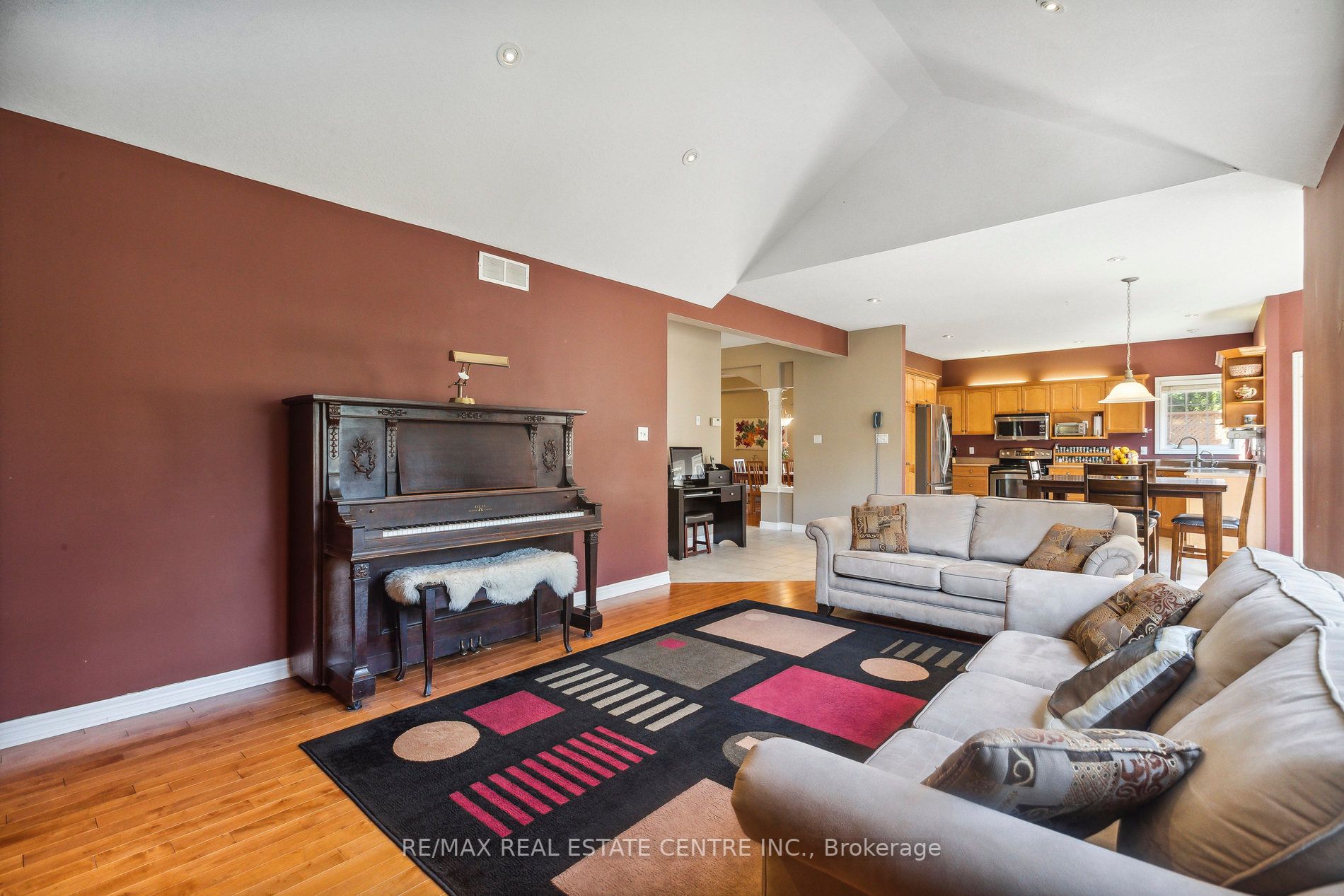 21 Haney Drive