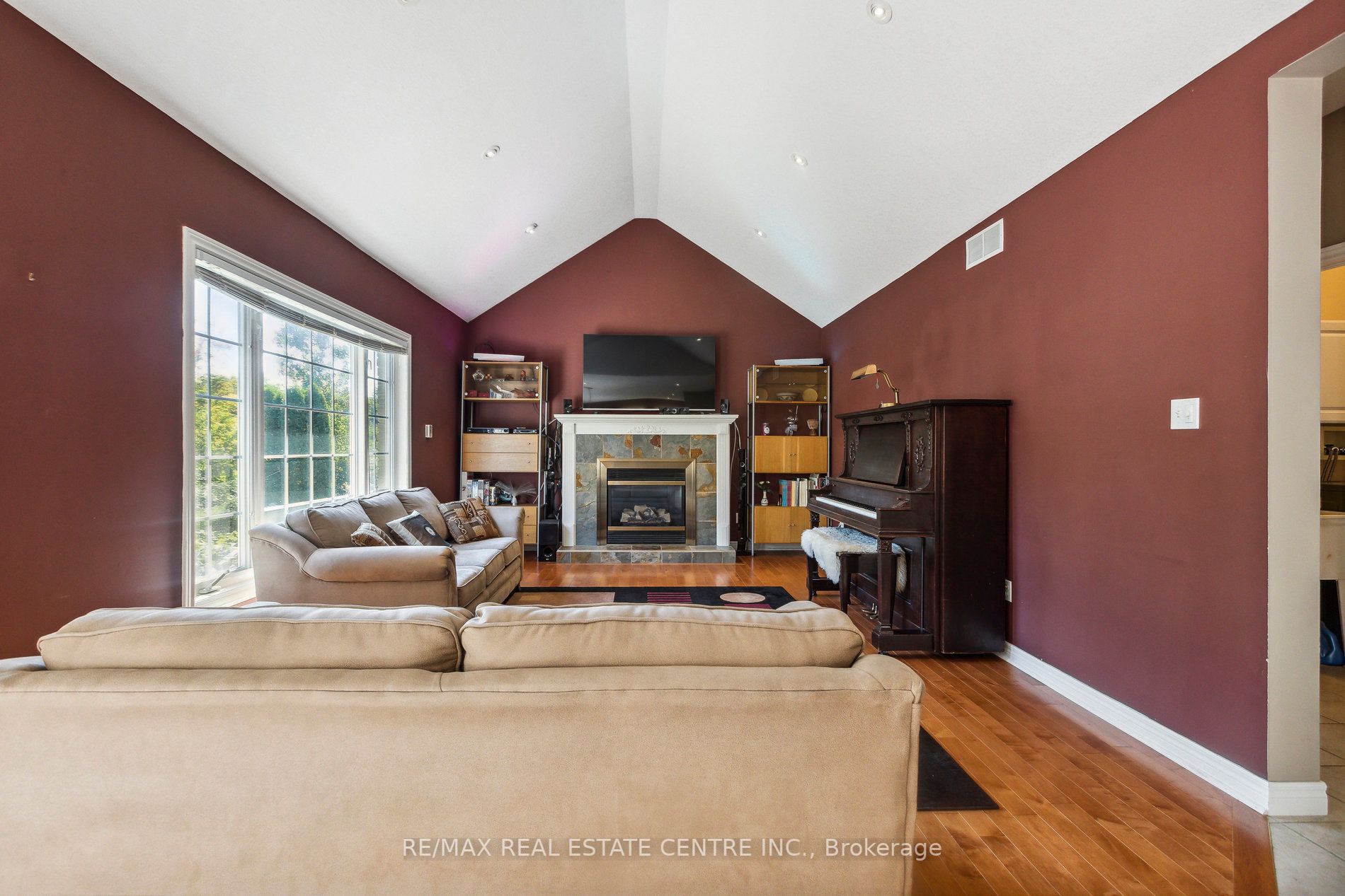 21 Haney Drive