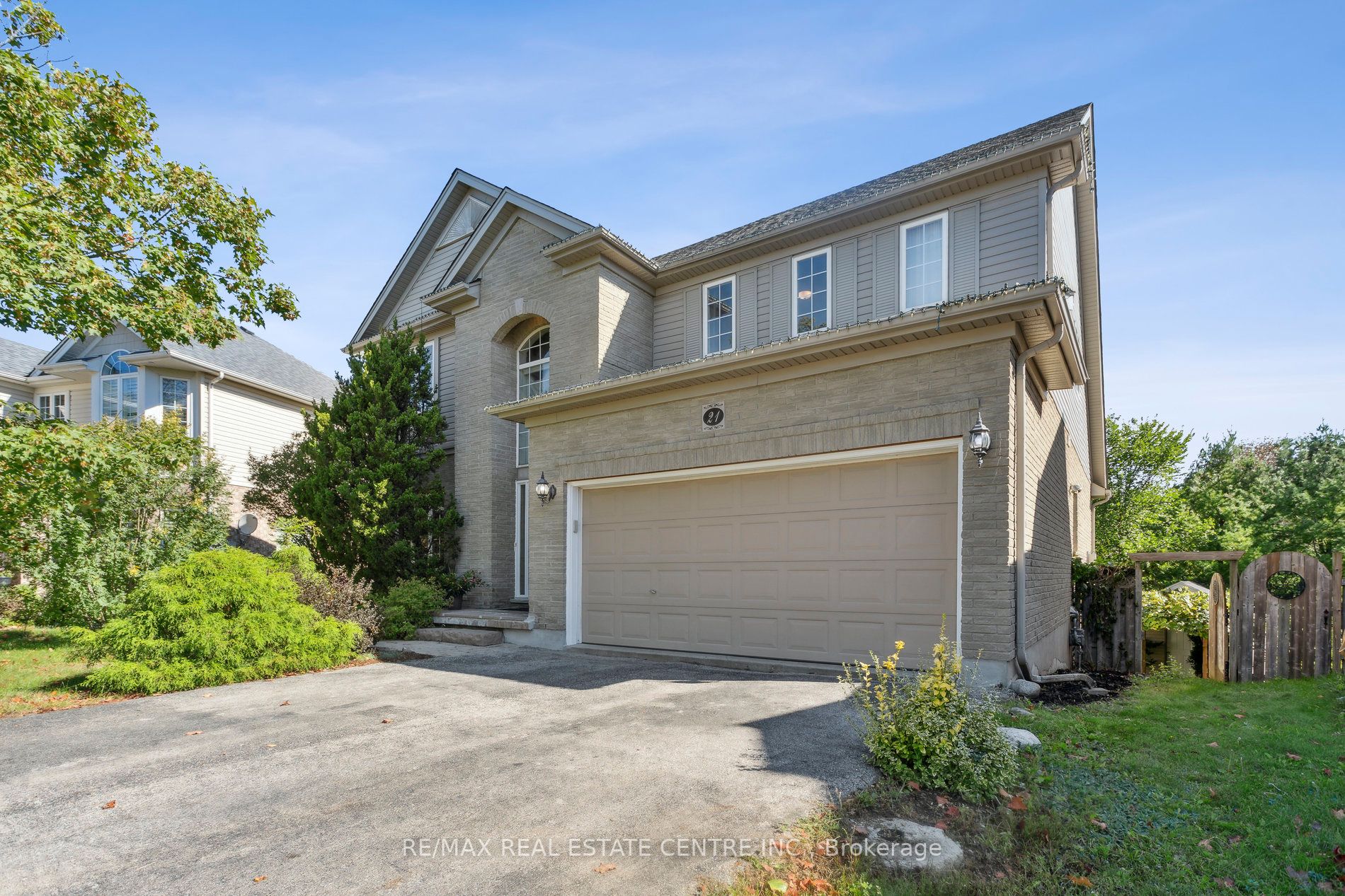 21 Haney Dr