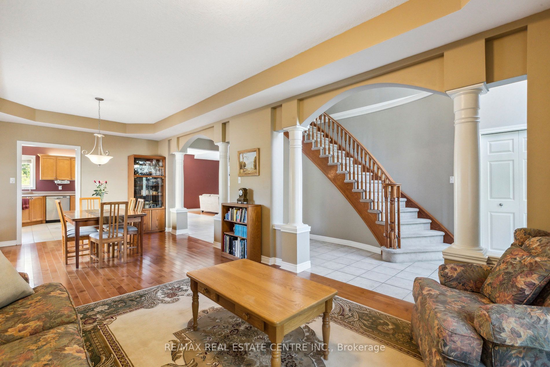 21 Haney Drive