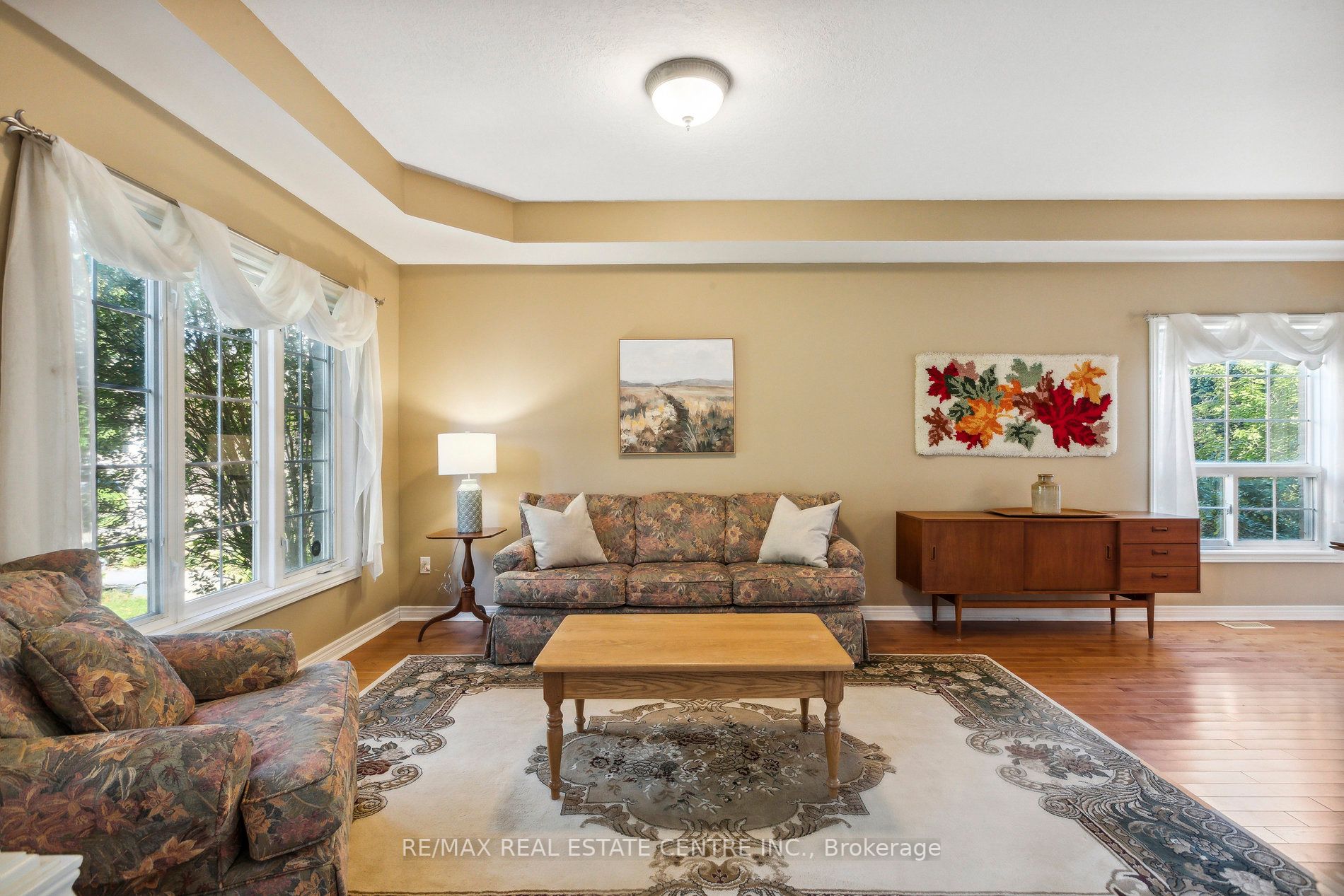 21 Haney Drive