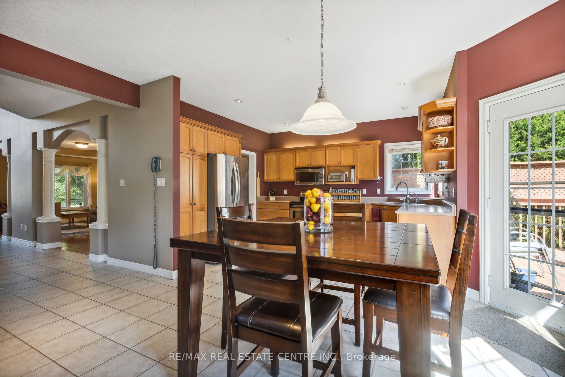 21 Haney Drive