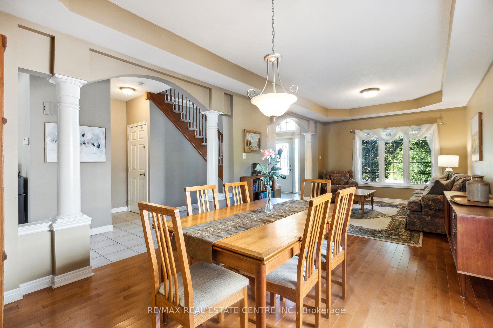 21 Haney Drive