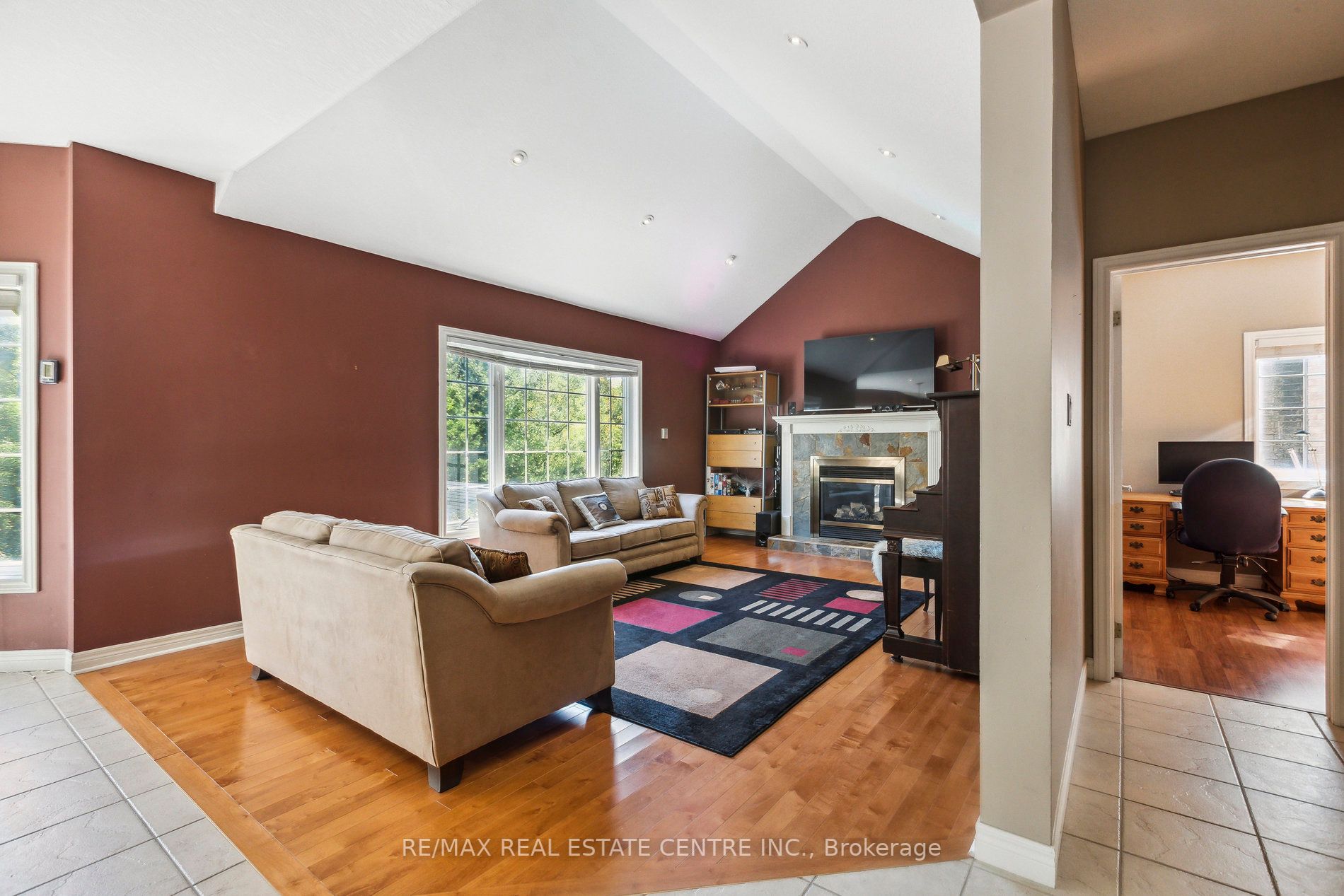 21 Haney Drive
