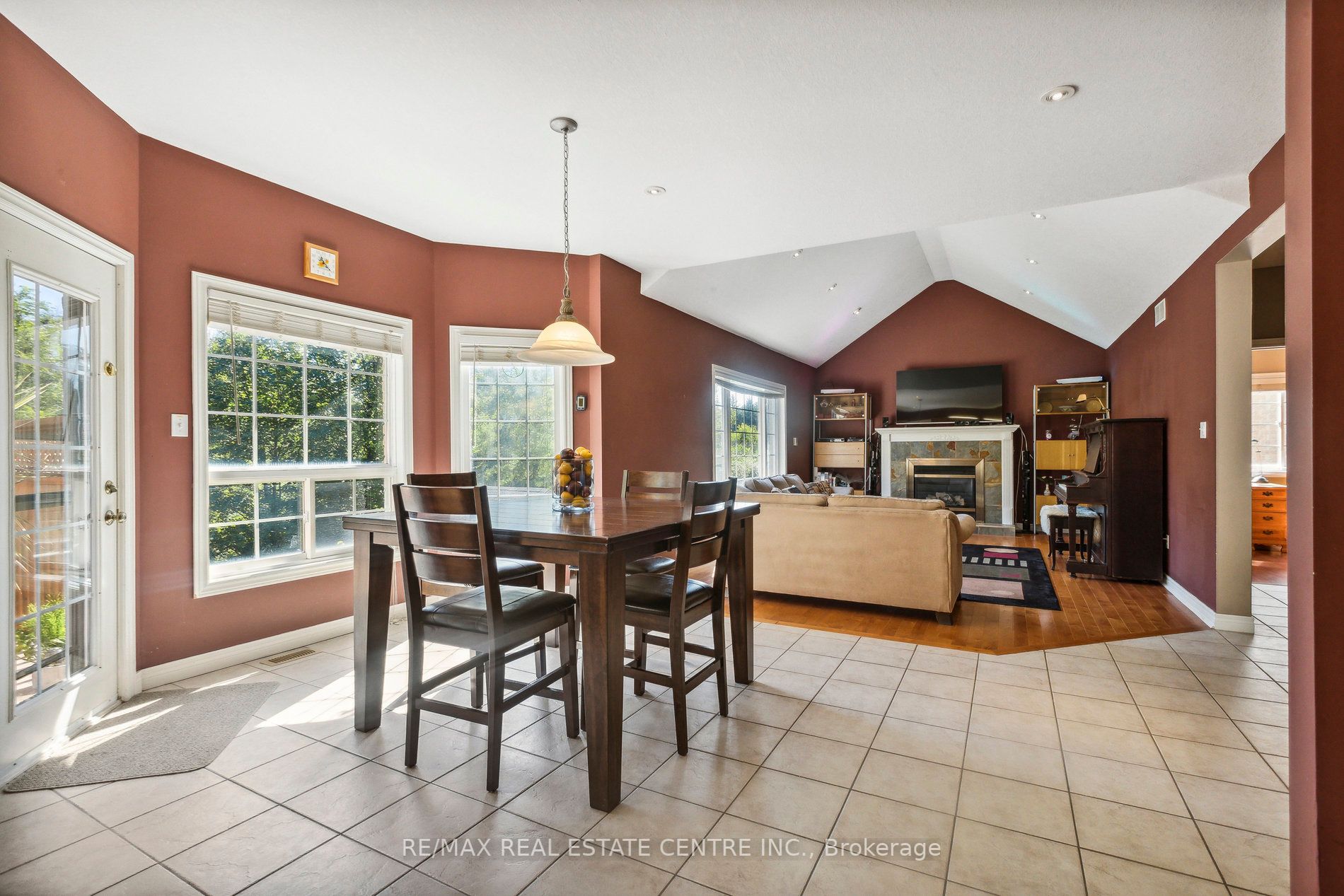21 Haney Drive