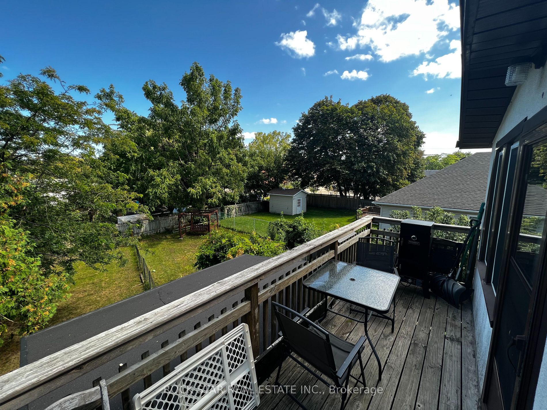 12 Dexter St
