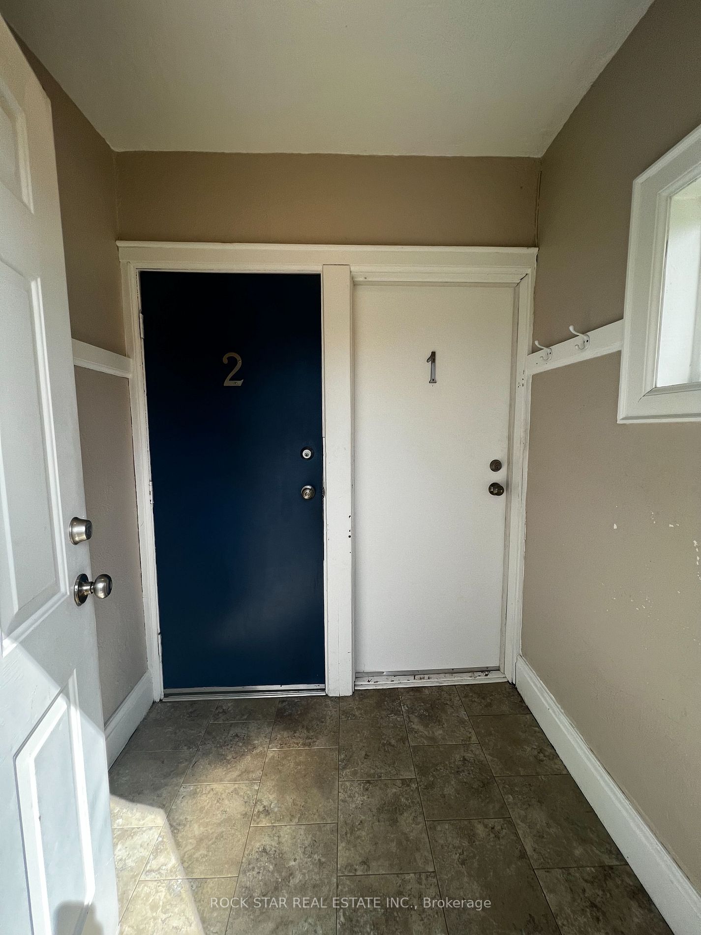 12 Dexter St