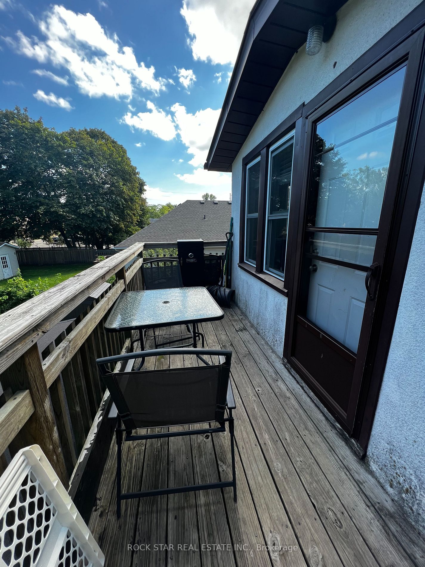 12 Dexter St