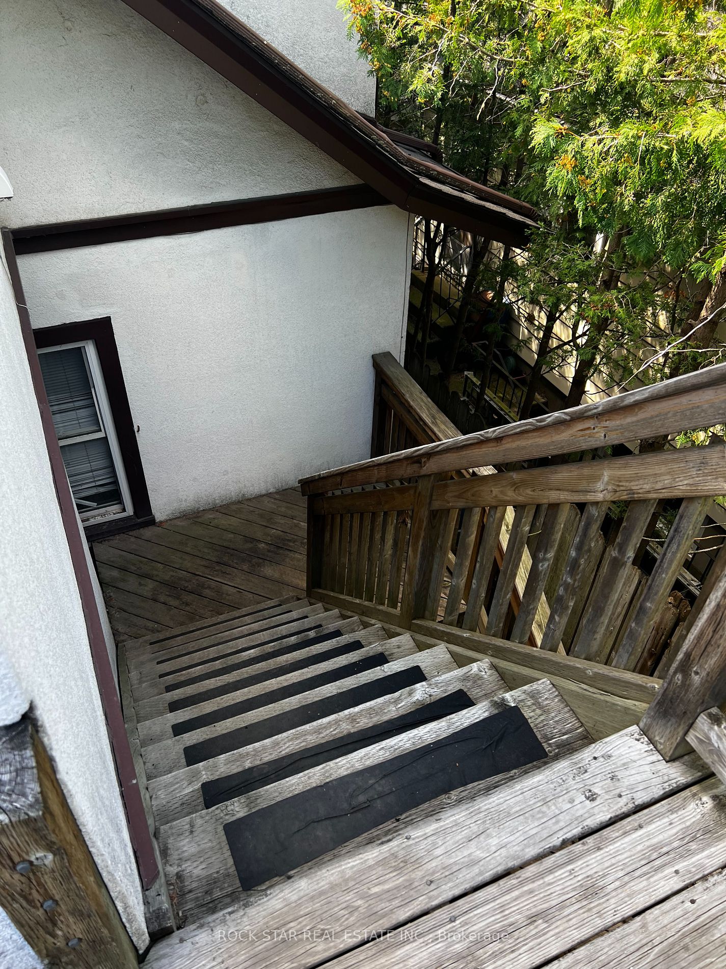 12 Dexter St