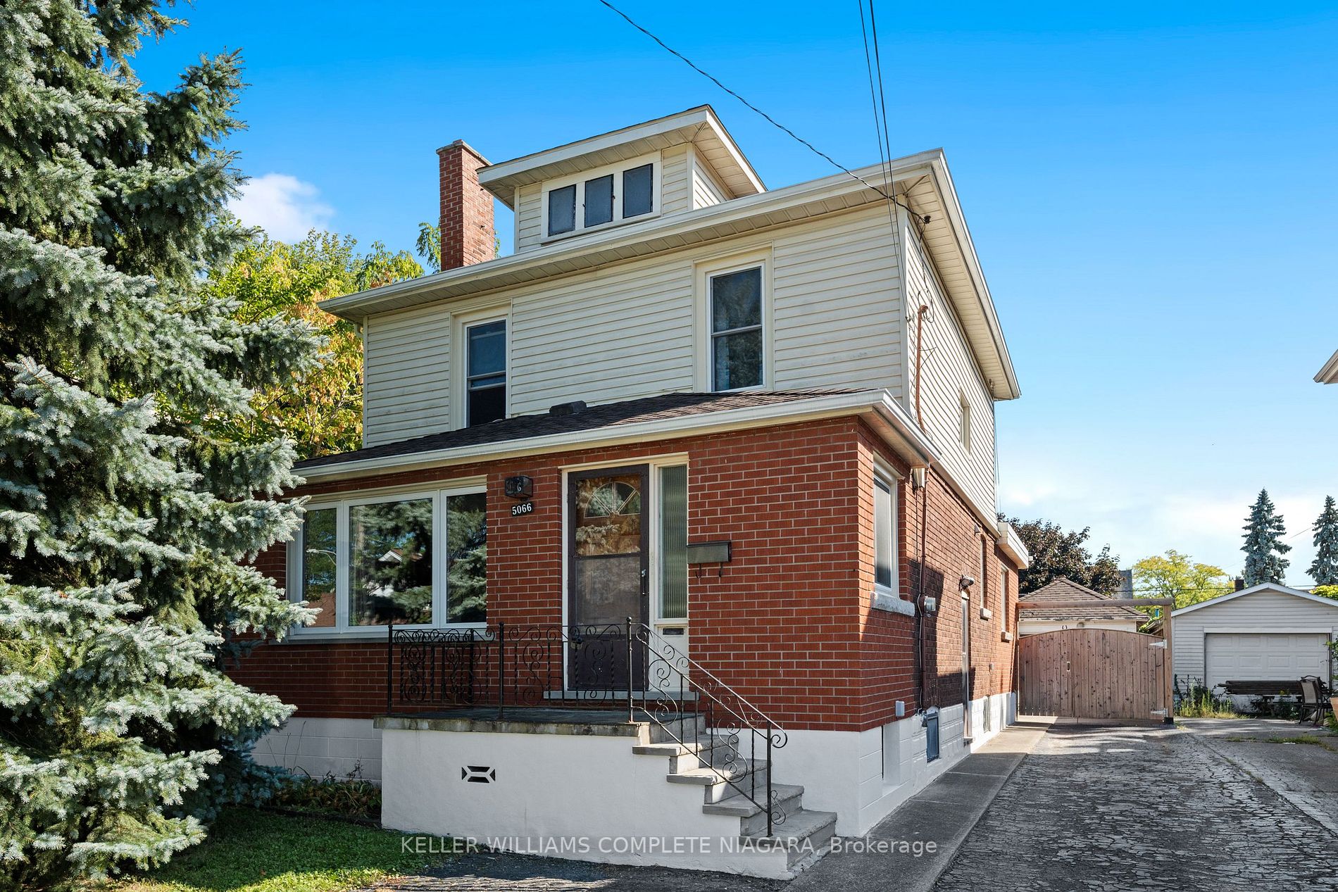 5066 Willmott St