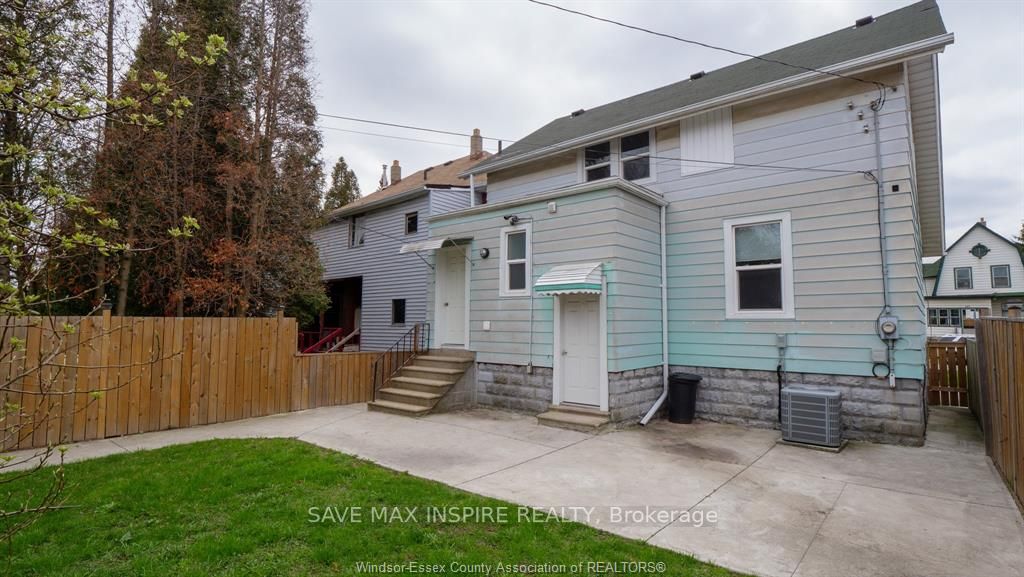 760 Aylmer Avenue E, #BSMNT
