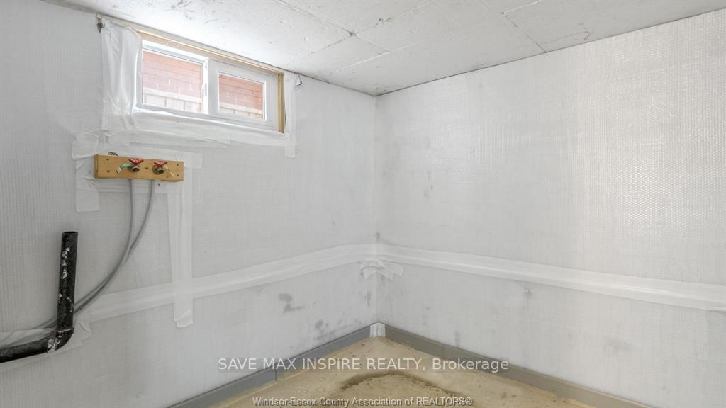 760 Aylmer Avenue E, #BSMNT