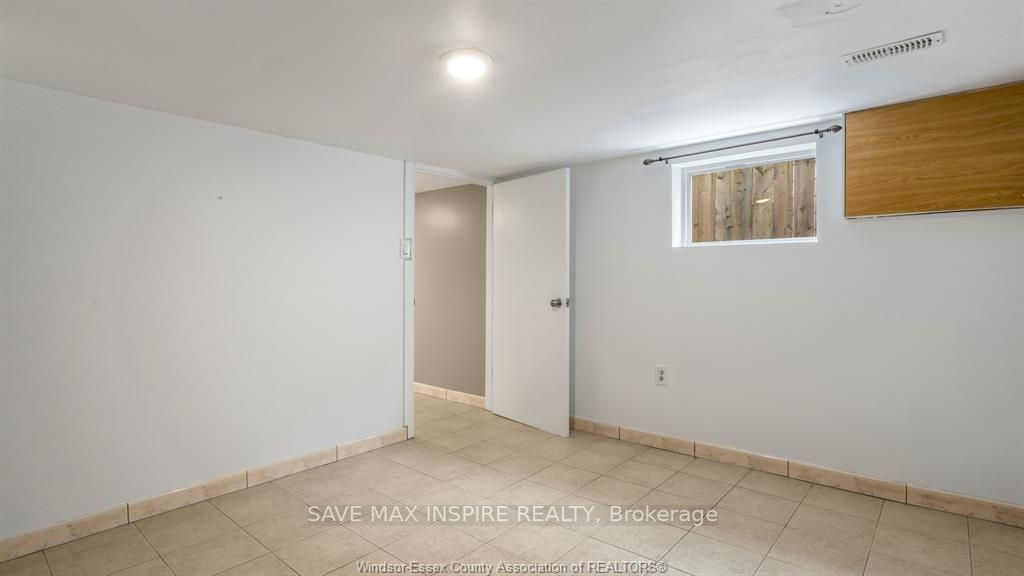760 Aylmer Avenue E, #BSMNT