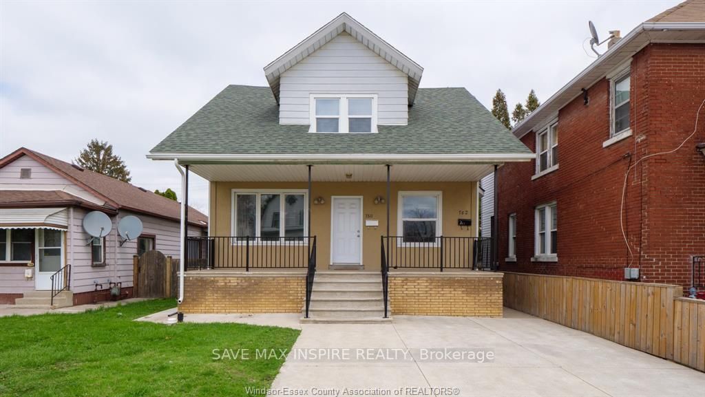 760 Aylmer Ave E, #Bsmnt